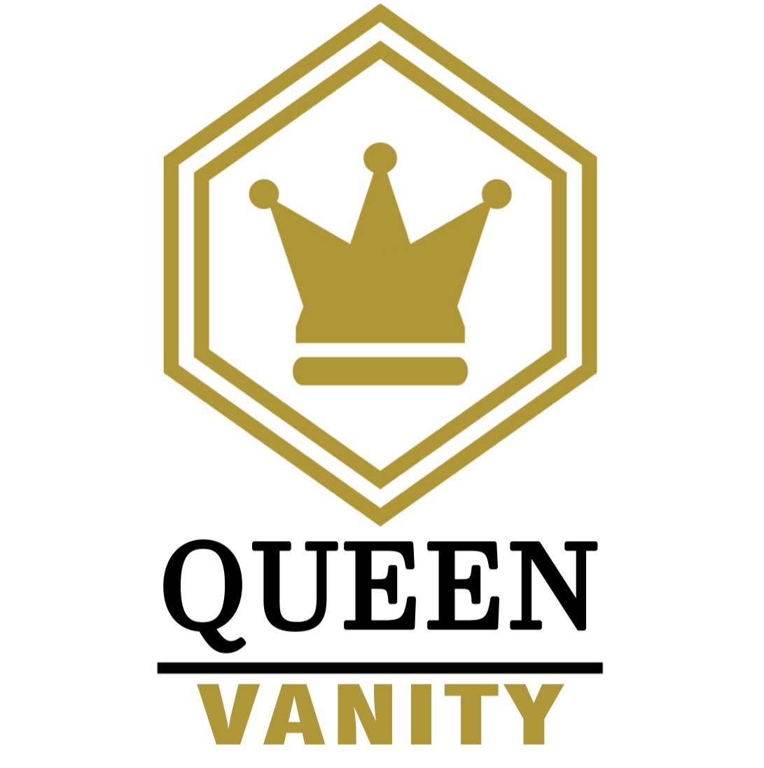 Queen Vanity Outlet Logo